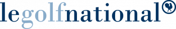 le golf national logo 